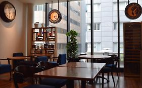 Sotetsu Fresa Inn Ginza-Nanachome